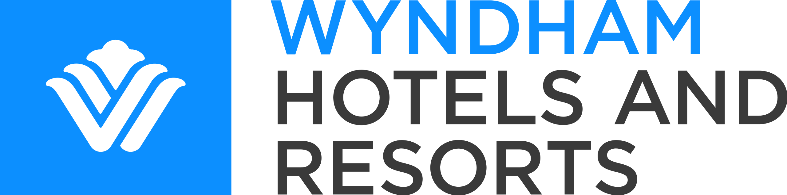 Wyndham Hotels and Resorts